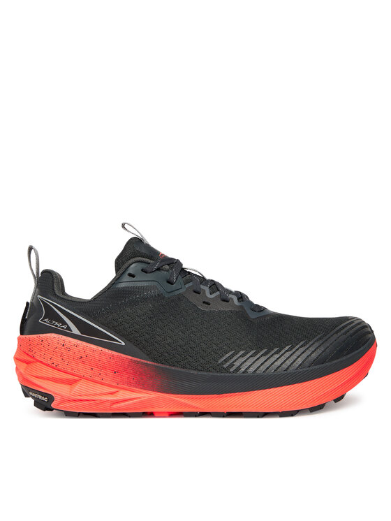 Altra Маратонки за бягане Experience Wild 2 AL0A85RX Коралов за Мъже цена