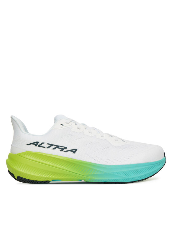 Altra Маратонки за бягане Lone Peak 9+ AL0A85RE Бял за Мъже цена