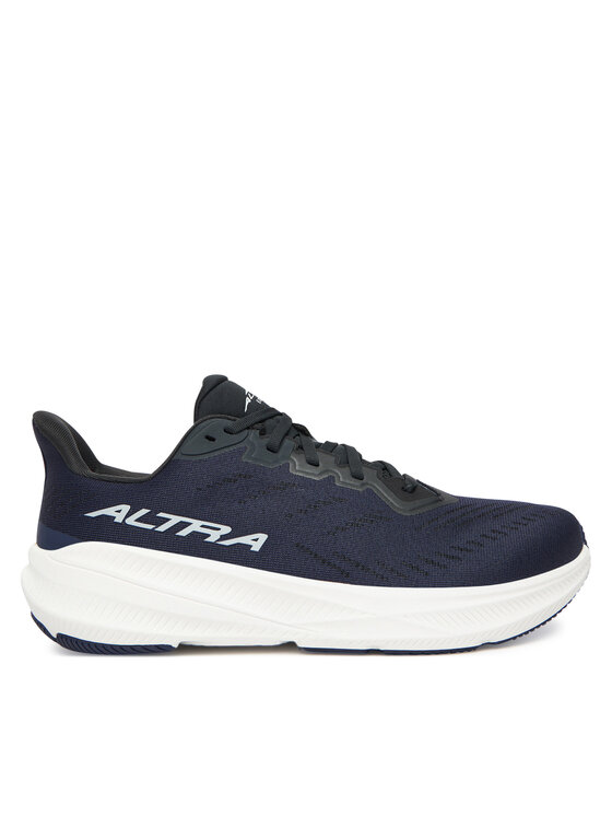 Altra Маратонки за бягане Lone Peak 9+ AL0A85RE Тъмносин за Мъже цена