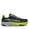 Altra Маратонки за бягане Mont Blanc Speed AL0A85RZ0 Черен за Мъже цена