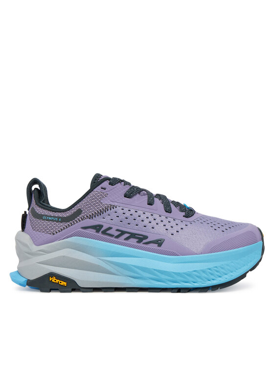 Altra Маратонки за бягане Olympus 6 AL0A85NK5 Виолетов за Жени цена