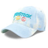 American Needle Шапка с козирка Tie Dye Ballpark - Woodstock SMU733A-WOODSTK Цветен за Унисекс цена