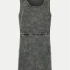 American Vintage Блуза Yopday YOP14BE24 Сив Regular Fit за Жени цена