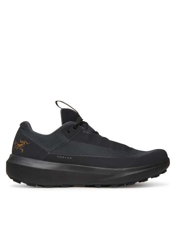 Arc'teryx Маратонки за бягане Norvan LD 4 GTX X000009612 Черен за Мъже цена