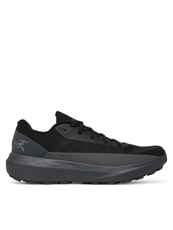 Arc'teryx Маратонки за бягане Norvan LD 4 X000009618 Черен за Жени цена