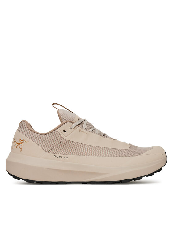 Arc'teryx Маратонки за бягане Norvan Ld 4 GORE-TEX X000009612 Бежов за Мъже цена