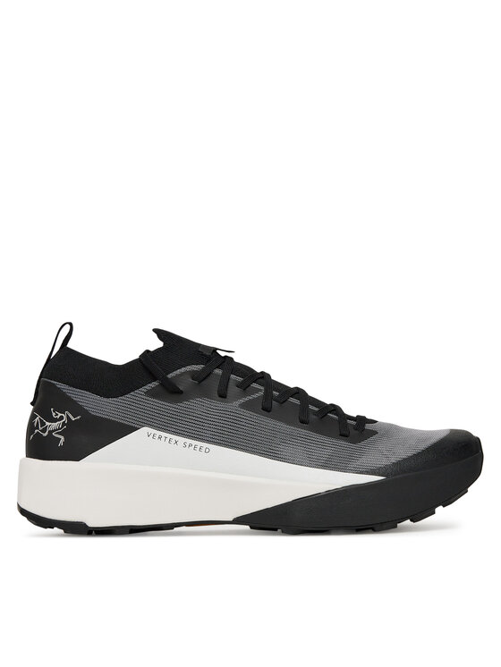 Arc'teryx Маратонки за бягане Vertex Speed Low X000009715 Черен за Мъже цена