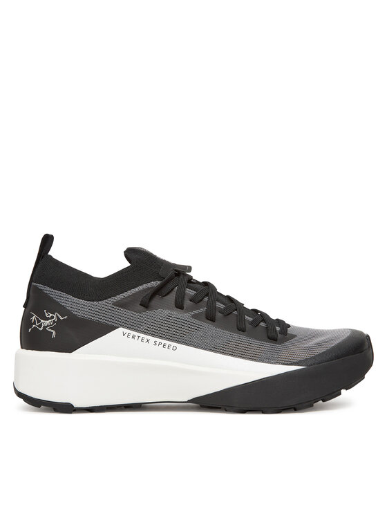 Arc'teryx Маратонки за бягане Vertex Speed Low X000009716 Черен за Жени цена