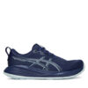 Asics Маратонки за бягане Gel-Cumulus 27 1011B960 Син за Мъже цена
