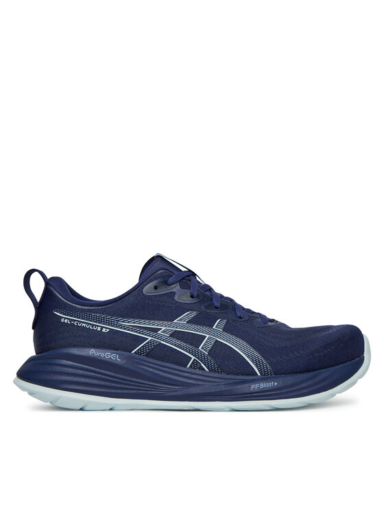 Asics Маратонки за бягане Gel-Cumulus 27 1011B960 Син за Мъже цена
