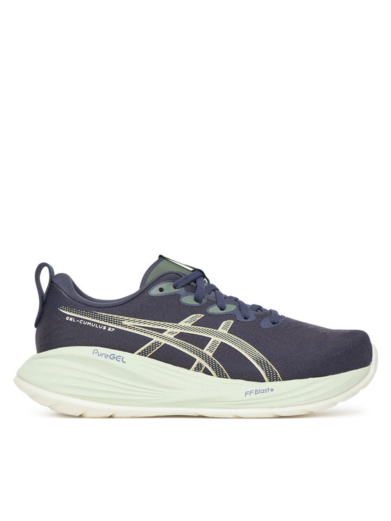Asics Маратонки за бягане Gel-Cumulus 27 1012B772 Син за Жени цена