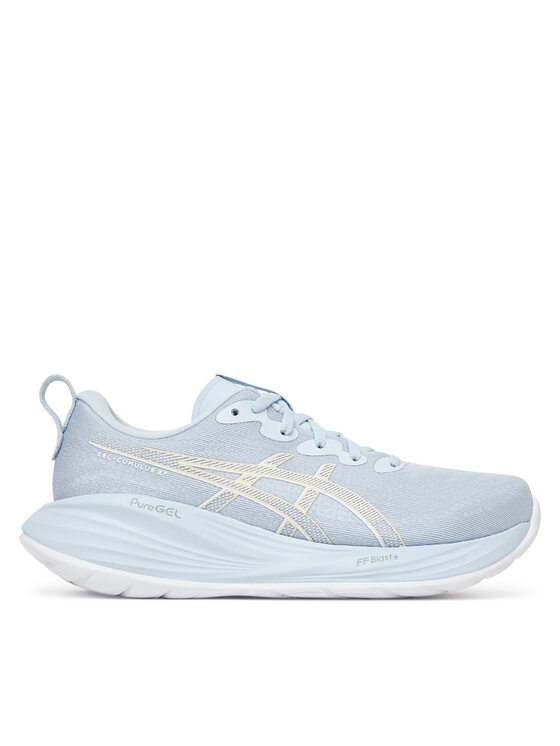 Asics Маратонки за бягане Gel-Cumulus 27 1012B772 Син за Жени цена