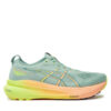Asics Маратонки за бягане Gel-Kayano 31 Paris 1011B929 Цветен за Мъже цена