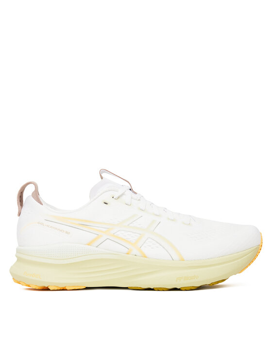 Asics Маратонки за бягане Gel-Kayano 32 1011C052 Бял за Мъже цена