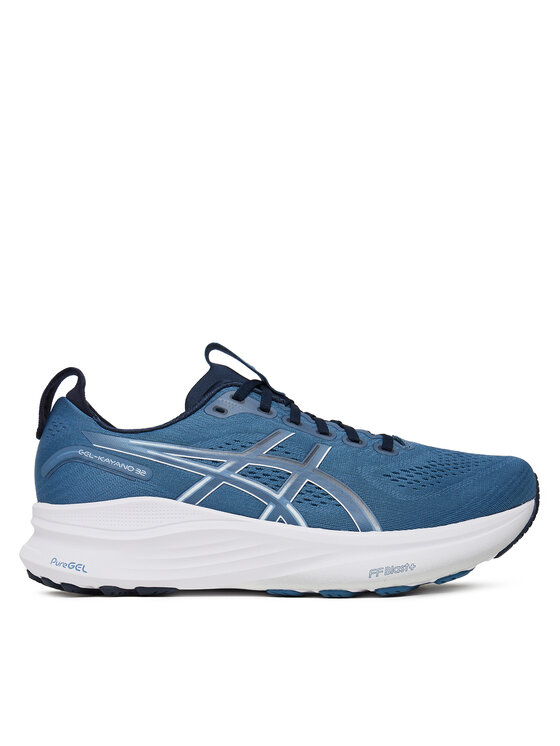 Asics Маратонки за бягане Gel-Kayano 32 1011C052 Син за Мъже цена