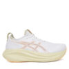 Asics Маратонки за бягане Gel-Nimbus 27 1011B958 Бял за Мъже цена