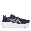 Asics Маратонки за бягане Gel-Nimbus 27 1011B958 Тъмносин за Мъже цена
