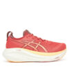 Asics Маратонки за бягане Gel-Nimbus 27 1012B753 Розов за Жени цена