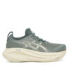 Asics Маратонки за бягане Gel-Nimbus 27 1012B753 Син за Жени цена