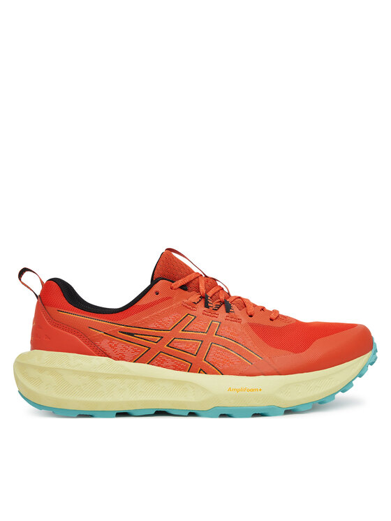 Asics Маратонки за бягане Gel-Sonoma 8 1011B979 Червен за Мъже цена