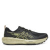 Asics Маратонки за бягане Gel-Sonoma 8 1011B979 Черен за Мъже цена
