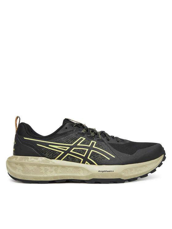 Asics Маратонки за бягане Gel-Sonoma 8 1011B979 Черен за Мъже цена