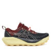 Asics Маратонки за бягане Gel-Trabuco 13 1012B768 Черен за Жени цена