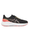 Asics Маратонки за бягане Gt-1000 13 Gs 1014A343 Черен за Бебета цена
