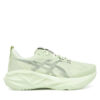 Asics Маратонки за бягане Novablast 5 1012B765 Зелен за Жени цена