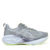Asics Маратонки за бягане Novablast 5 1012B765 Сив за Жени цена