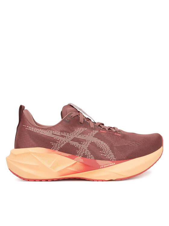 Asics Маратонки за бягане Novablast 5 1012B765 Червен за Жени цена