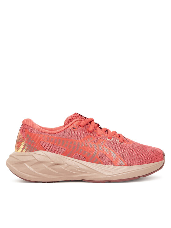 Asics Маратонки за бягане Novablast 5 Gs 1014A367 Розов за Бебета цена