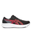 Asics Маратонки за бягане Patriot 14 1011C050 Черен за Мъже цена