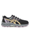 Asics Маратонки за бягане Pre Venture 9 Gs 1014A276 Черен за Жени цена