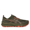Asics Маратонки за бягане Trabuco Terra 3 1011C152 Кафяв за Мъже цена