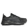 Asics Маратонки за бягане Trail Scout 3 1011B700 Черен за Мъже цена
