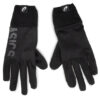 Asics Мъжки ръкавици Running Gloves 3013A033 Черен цвят на ниска цена