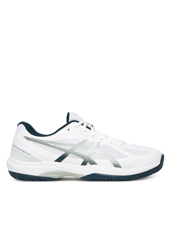 Asics Обувки за зала Court Hunter Ff 1071A111 Бял за Мъже цена
