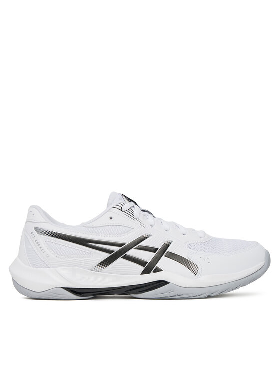 Asics Обувки за зала Gel-Rocket 12 1071A116 Бял за Мъже цена