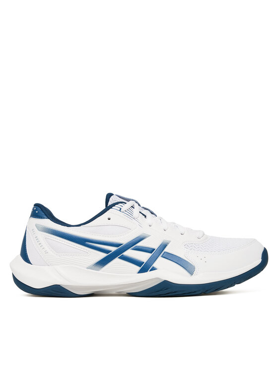 Asics Обувки за зала Gel-Rocket 12 1071A116 Бял за Мъже цена