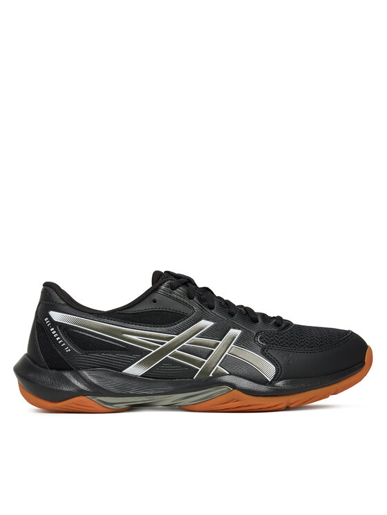 Asics Обувки за зала Gel-Rocket 12 1071A116 Черен за Мъже цена