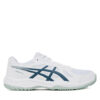 Asics Обувки за зала Upcourt 6 1071A104 Бял за Мъже цена