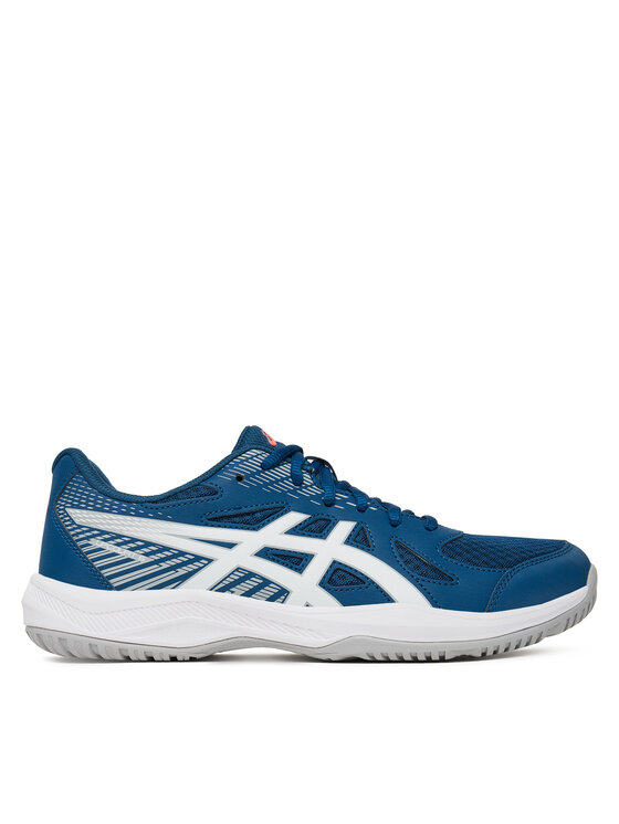 Asics Обувки за зала Upcourt 6 1071A104 Син за Мъже цена