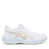 Asics Обувки за зала Upcourt 6 Gs 1074A045 Бял за Момчета цена