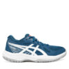 Asics Обувки за зала Upcourt 6 Gs 1074A045 Син за Момичета цена