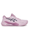 Asics Обувки за тенис Gel-Challenger 14 Clay 1042A254 Виолетов за Жени цена