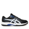 Asics Обувки за тенис Gel-Game Gs 1044A083 Черен за Бебета цена