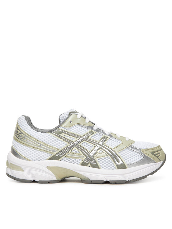 Asics Сникърси Gel-1130 1202A164 Бял за Жени цена