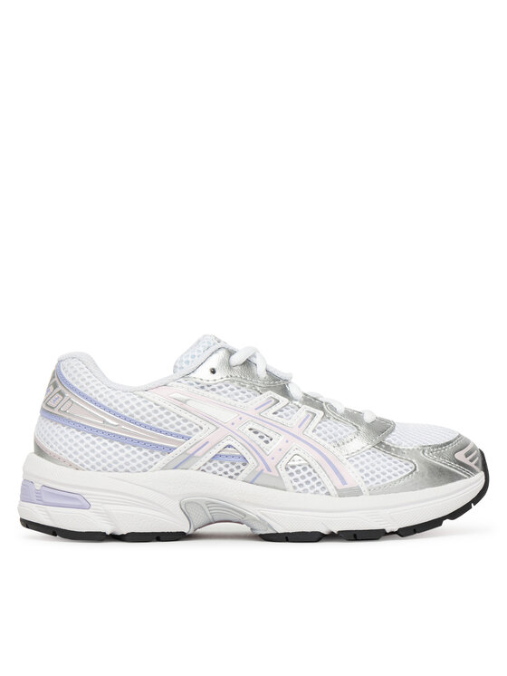 Asics Сникърси Gel-1130 Gs 1204A169 Бял за Бебета цена