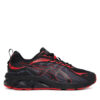 Asics Сникърси Gel-Quantum 180 Viii 1203A594 Черен за Мъже цена